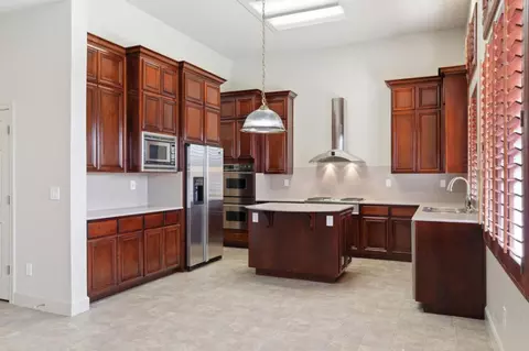 Kitchen - 3216 Allan Adale Dr, Modesto, CA 95355 photo 2 of 4