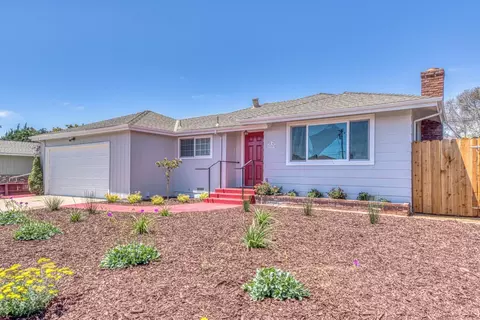 Exterior - 1163 Granada Ave, Salinas, CA 93906 photo 1 of 9