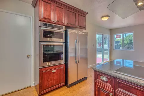Kitchen - 1163 Granada Ave, Salinas, CA 93906 photo 4 of 4