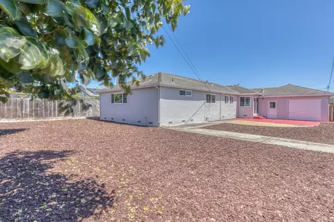 Exterior - 1163 Granada Ave, Salinas, CA 93906 photo 6 of 9