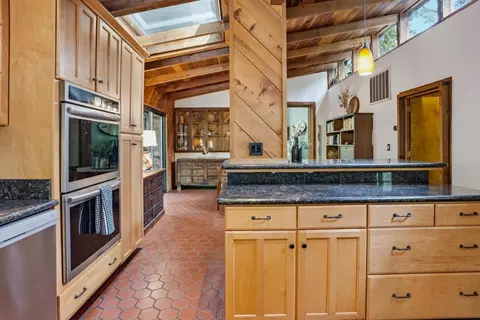 Kitchen - 973 Forest Way, Brookdale, CA 95007 photo 3 of 5