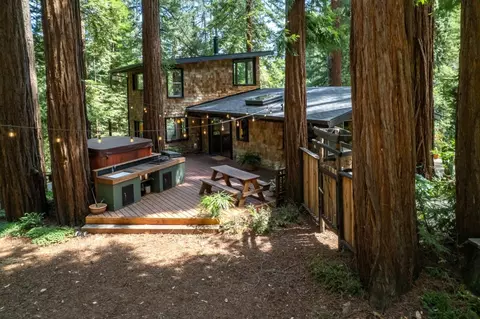 Other - 973 Forest Way, Brookdale, CA 95007 photo 1 of 10
