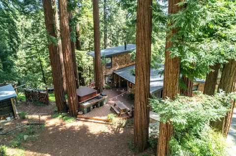 Other - 973 Forest Way, Brookdale, CA 95007 photo 6 of 10