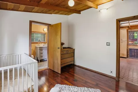 Bedroom - 973 Forest Way, Brookdale, CA 95007 photo 1 of 3