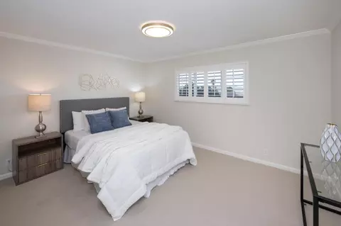 Bedroom - 1340 Manzanita Dr, Millbrae, CA 94030 photo 3 of 5