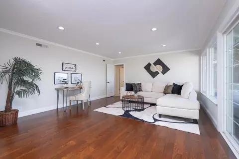 Living - 1340 Manzanita Dr, Millbrae, CA 94030 photo 5 of 5