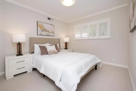Bedroom - 1340 Manzanita Dr, Millbrae, CA 94030 photo 4 of 5