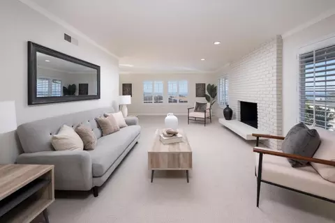 Living - 1340 Manzanita Dr, Millbrae, CA 94030 photo 1 of 5