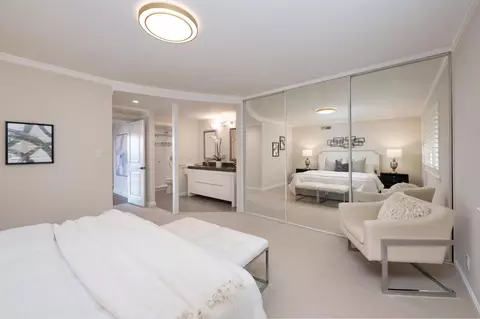 Bedroom - 1340 Manzanita Dr, Millbrae, CA 94030 photo 2 of 5