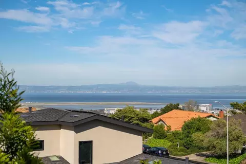 View/Area - 1340 Manzanita Dr, Millbrae, CA 94030 photo 2 of 2