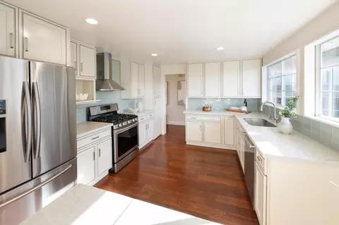 Kitchen - 1340 Manzanita Dr, Millbrae, CA 94030 photo 1 of 2