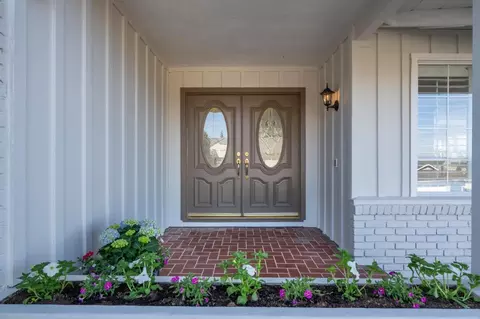 Entry Way - 1340 Manzanita Dr, Millbrae, CA 94030 photo 1 of 1