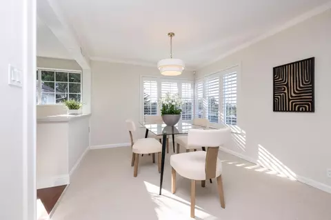 Dining - 1340 Manzanita Dr, Millbrae, CA 94030 photo 1 of 1