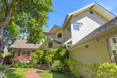 2060 Bunker Hill Dr, San Mateo, CA 94402