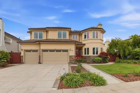 606 Highland Ave, Half Moon Bay, CA 94019