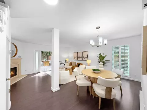 Dining - 201 Flynn Ave 13, Mountain View, CA 94043 photo 1 of 3