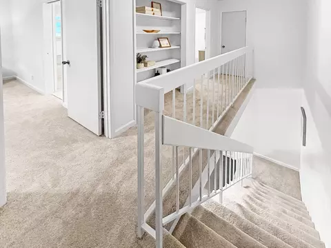 Entry Way - 201 Flynn Ave 13, Mountain View, CA 94043 photo 3 of 4