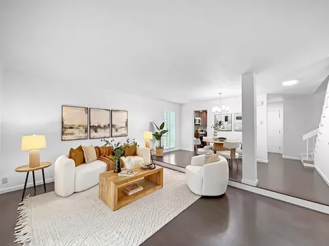 Living - 201 Flynn Ave 13, Mountain View, CA 94043 photo 2 of 3