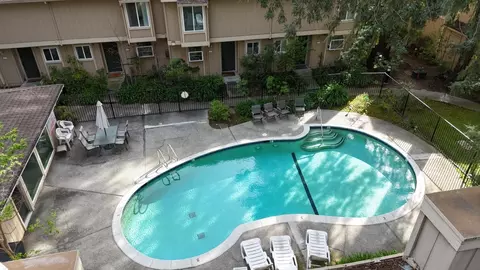 Exterior - 201 Flynn Ave 13, Mountain View, CA 94043 photo 11 of 13