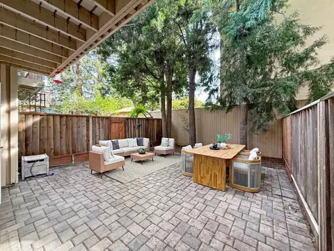 Exterior - 201 Flynn Ave 13, Mountain View, CA 94043 photo 2 of 13