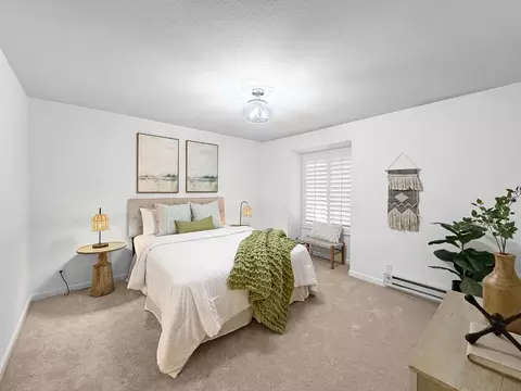 Bedroom - 201 Flynn Ave 13, Mountain View, CA 94043 photo 5 of 7