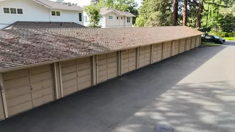 Exterior - 201 Flynn Ave 13, Mountain View, CA 94043 photo 12 of 13