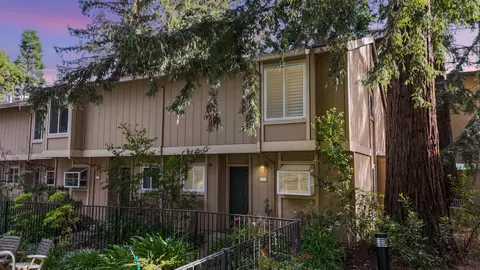 Exterior - 201 Flynn Ave 13, Mountain View, CA 94043 photo 6 of 13