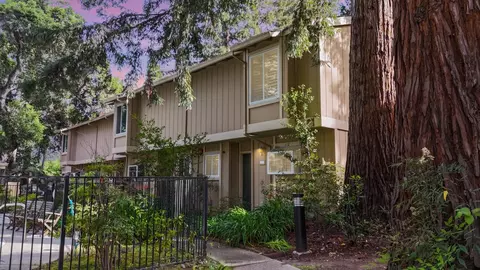 Exterior - 201 Flynn Ave 13, Mountain View, CA 94043 photo 7 of 13