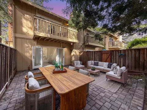 Exterior - 201 Flynn Ave 13, Mountain View, CA 94043 photo 1 of 13