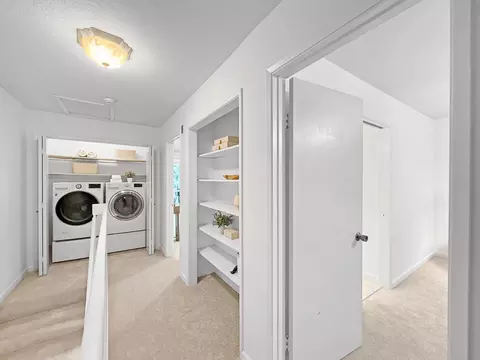 Entry Way - 201 Flynn Ave 13, Mountain View, CA 94043 photo 4 of 4