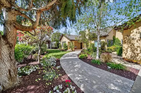 16839 Frank Ave, Los Gatos, CA 95032
