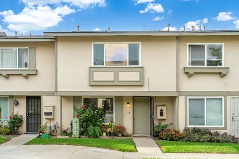 570 Crabapple Way, San Jose, CA 95111