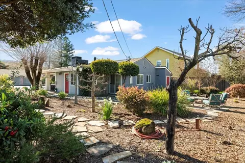 Exterior - 2180 Patton Ave, Napa, CA 94559 photo 13 of 19
