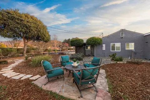 Exterior - 2180 Patton Ave, Napa, CA 94559 photo 10 of 10