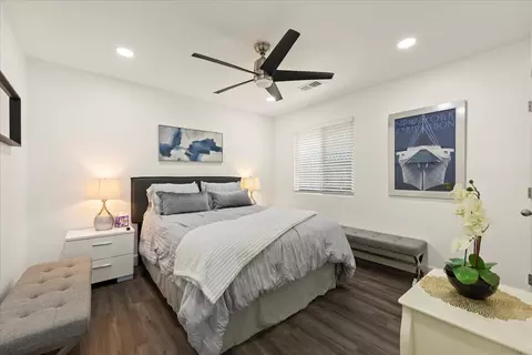 Bedroom - 2180 Patton Ave, Napa, CA 94559 photo 1 of 8