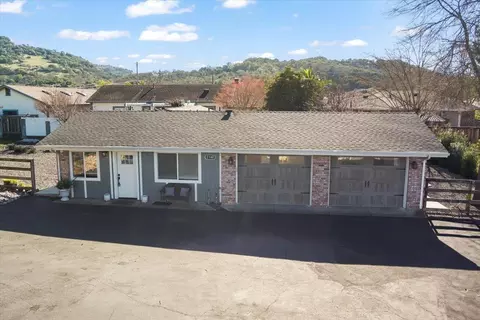 Exterior - 2180 Patton Ave, Napa, CA 94559 photo 11 of 19