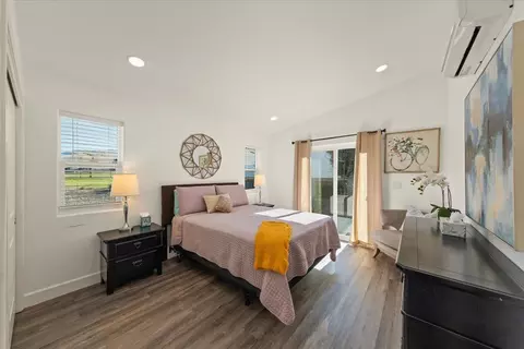 Bedroom - 2180 Patton Ave, Napa, CA 94559 photo 5 of 8