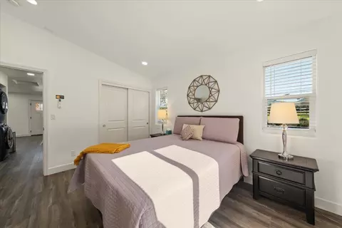 Bedroom - 2180 Patton Ave, Napa, CA 94559 photo 8 of 8