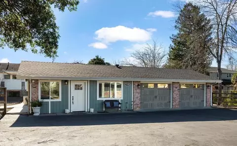 Exterior - 2180 Patton Ave, Napa, CA 94559 photo 10 of 19