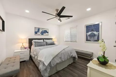 Bedroom - 2180 Patton Ave, Napa, CA 94559 photo 2 of 6