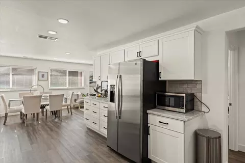 Kitchen - 2180 Patton Ave, Napa, CA 94559 photo 5 of 8