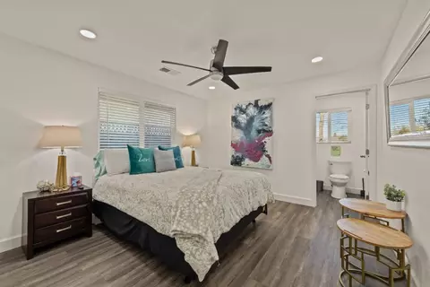 Bedroom - 2180 Patton Ave, Napa, CA 94559 photo 1 of 6