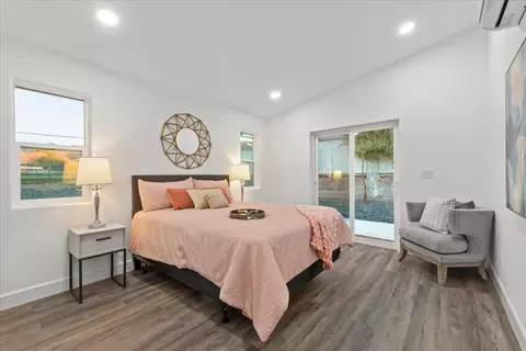Bedroom - 2180 Patton Ave, Napa, CA 94559 photo 3 of 6