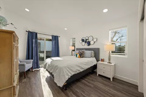 Bedroom - 2180 Patton Ave, Napa, CA 94559 photo 6 of 8