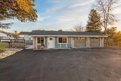 Exterior - 2180 Patton Ave, Napa, CA 94559 photo 5 of 10