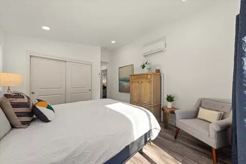 Bedroom - 2180 Patton Ave, Napa, CA 94559 photo 7 of 8