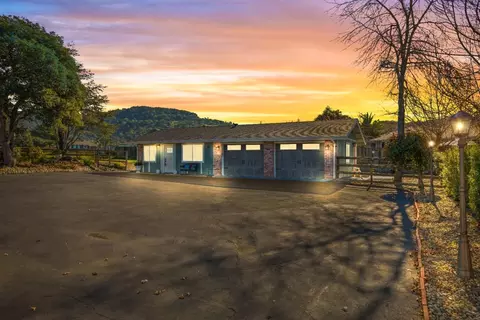 2180 Patton Ave, Napa, CA 94559