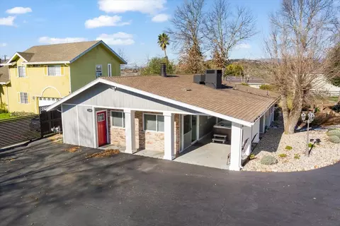 Exterior - 2180 Patton Ave, Napa, CA 94559 photo 4 of 19