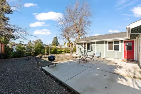 Exterior - 2180 Patton Ave, Napa, CA 94559 photo 5 of 19