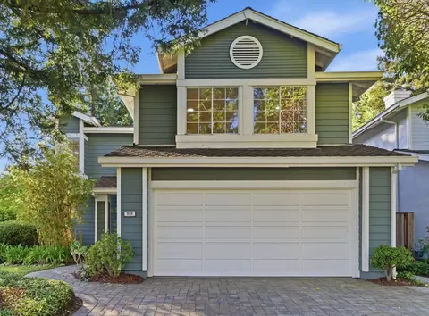 928 Knightsbridge Ln, Redwood City, CA 94061